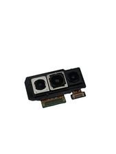Fotocamera principale originale Samsung Fold 5g F900U Main Camera Cam 