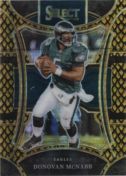 Gold Dragon Scale Prizm