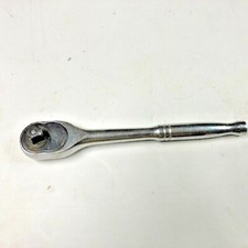 Crescent CR-V 1/2 in Drive Quick Release 10 i...