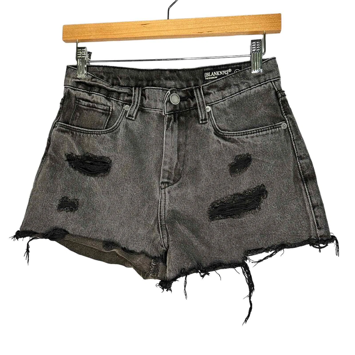 Blanknyc the hotsell barrow shorts