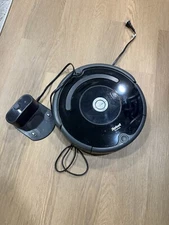 iRobot Roomba Vacuum