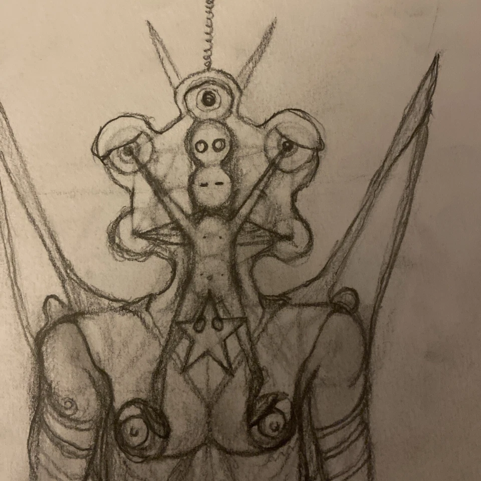 Imagen de Anubis: de la fuente Foto 2 de 4