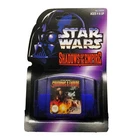 STAR WARS SHADOW OF THE EMPIRE NINTENDO 64 Limited Run Games