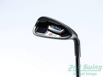 Ping G20 Single Iron 7 Iron Graphite Senior Right Blue Dot 37.0in