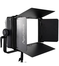 Aputure Nova P300c Barn Doors
