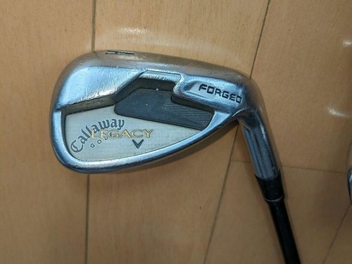 TaylorMade M2 7Pcs 5-6,8-9+Pw+Aw+Sw iron set TM7-216 Flex Stiff - Picture 5 of 8