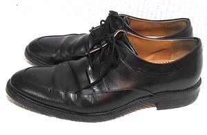 cole haan warren apron oxford