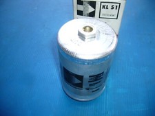 Filtre à carburant Audi 80