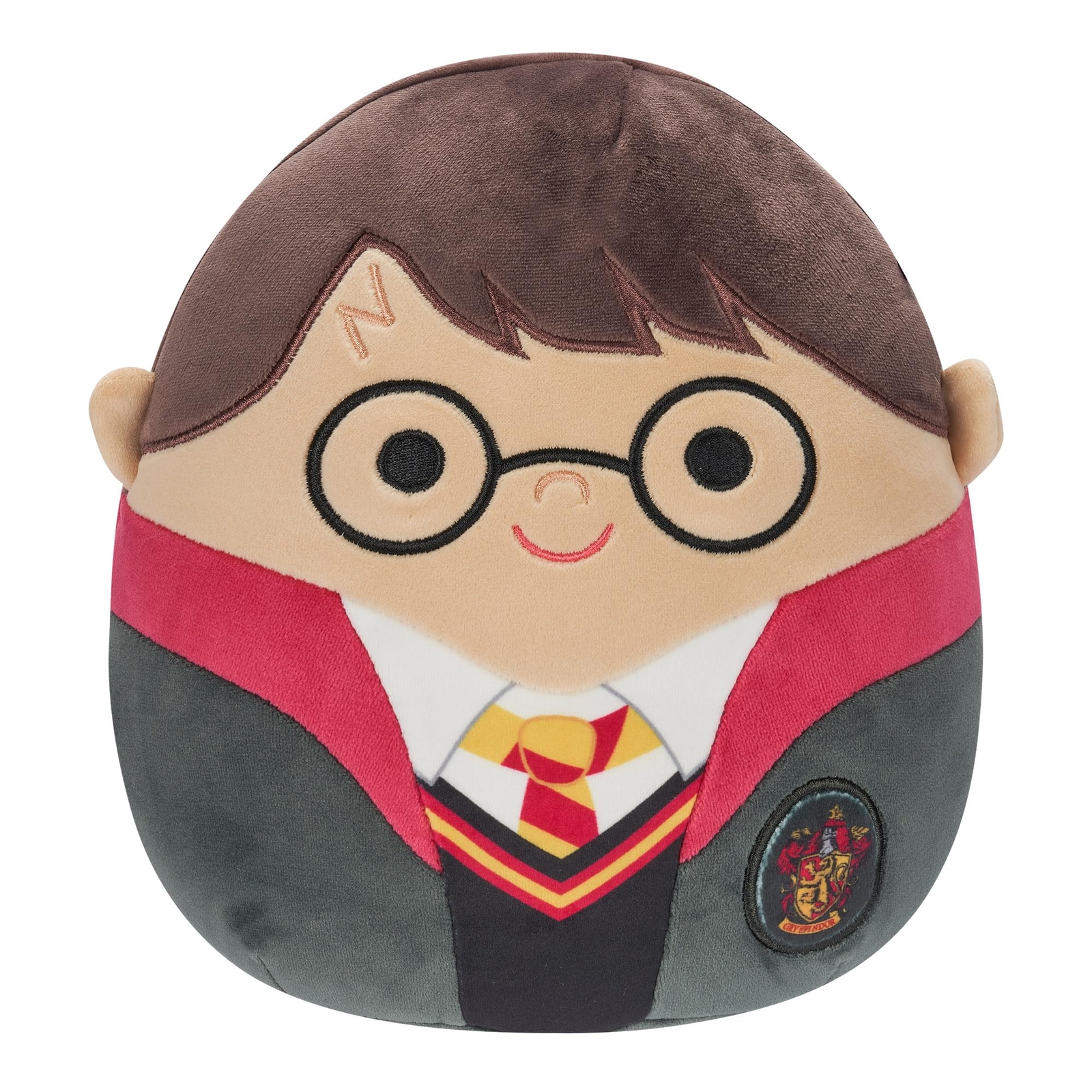 Squishmallows Original “Harry Potter” 10-Inch Plush - Ultrasoft Official Jazware
