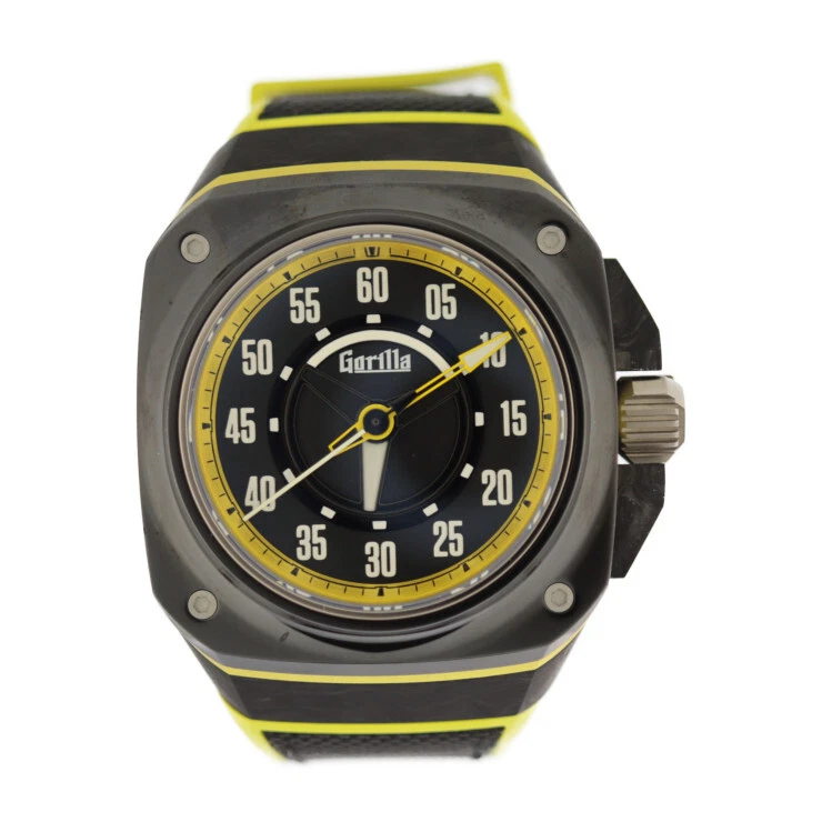Gorilla Watches FBY10.1 Stinger Fastback Mechanical Automatic Gorilla Watch
