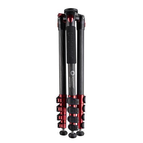 ProMaster Specialist SP528C Carbon Fiber Tripod with Ball Head - Picture 3 of 5