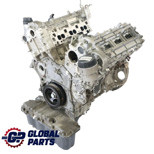Mercedes ML W164 GL X164 Bare Engine 642820 642.820 85k miles, WARRANTY - Picture 14 of 16