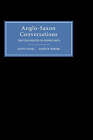 Anglo-Saxon Conversations: The Colloquies of Aelfric Bata by Boydell & Brewer Ltd (Hardback, 1997)