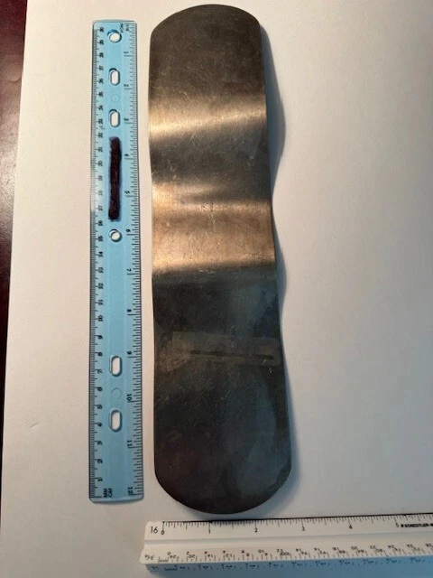 Retractores de cinta maleable, 13 pulgadas, anchos variables, (juego de 6) Foto 2 de 4