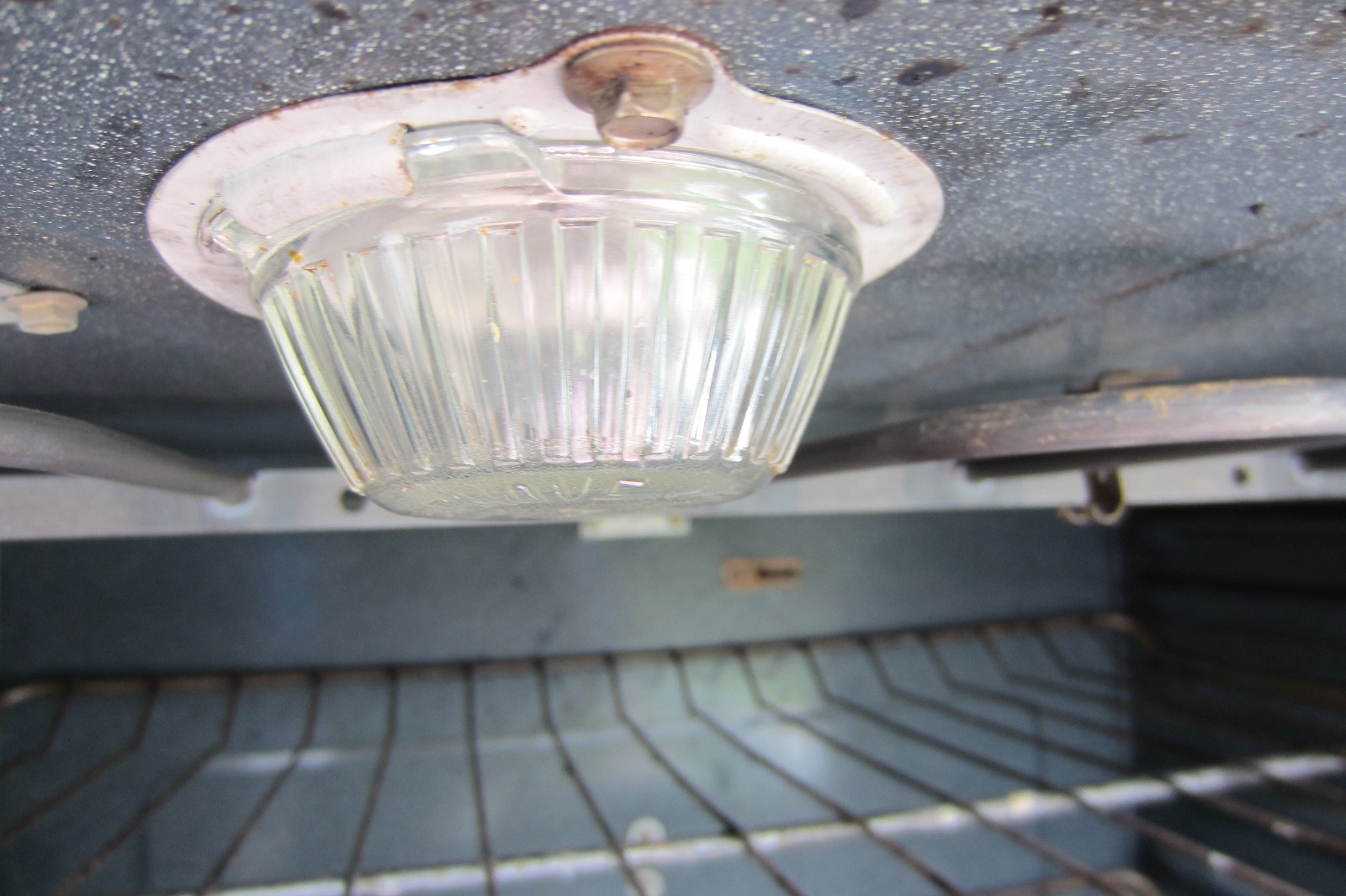 GE WALL OVEN, LIGHT LENS FOR OVEN, PART WB25T10002 eBay