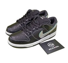 Nike Diamond Supply Co. x Dunk Pro SB Low Black Diamond for Nike Diamond Supply Co. x Dunk Pro SB Low Black Diamond for