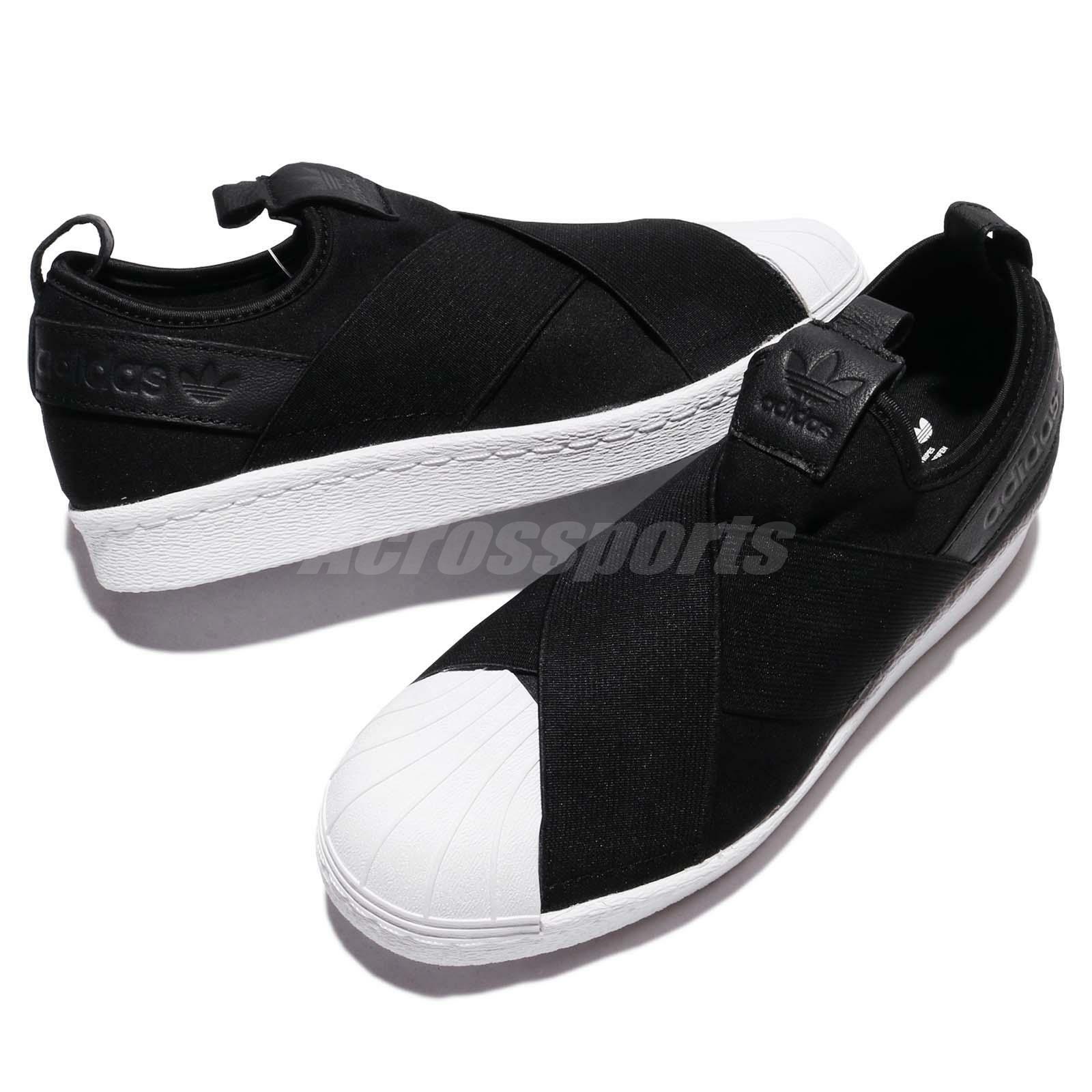 adidas superstar slip on bz0112