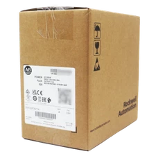 New Allen-Bradley 25B-D2P3N114 PowerFlex 525 0.75kW (1Hp) AC Drive