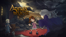 Anna's Quest PC Game