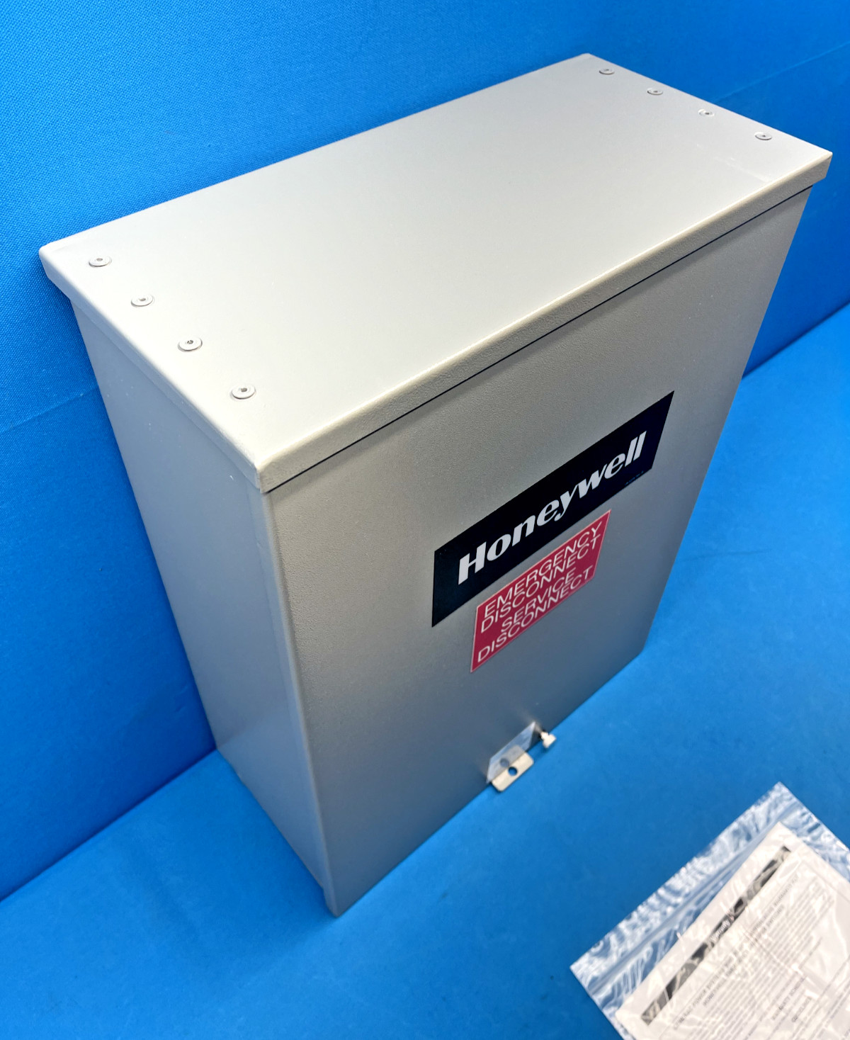 Honeywell Generac RXSM100A3 100A 1-Phase Generator Automatic Transfer Switch