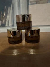 3x Estee Lauder Advanced Night Repair Eye supercharged Complex Recovery 5ml Each