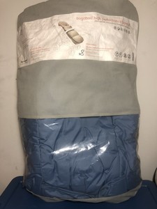 high performance footmuff