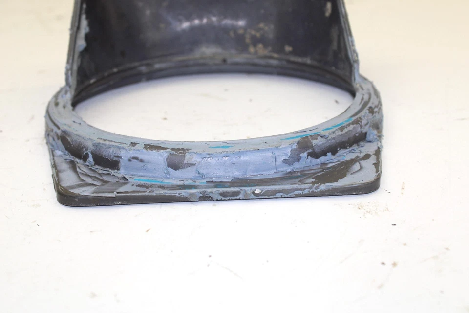 Polaris SLTX 1996 cuchara de entrada original 5131516 JP19 Foto 3 de 4