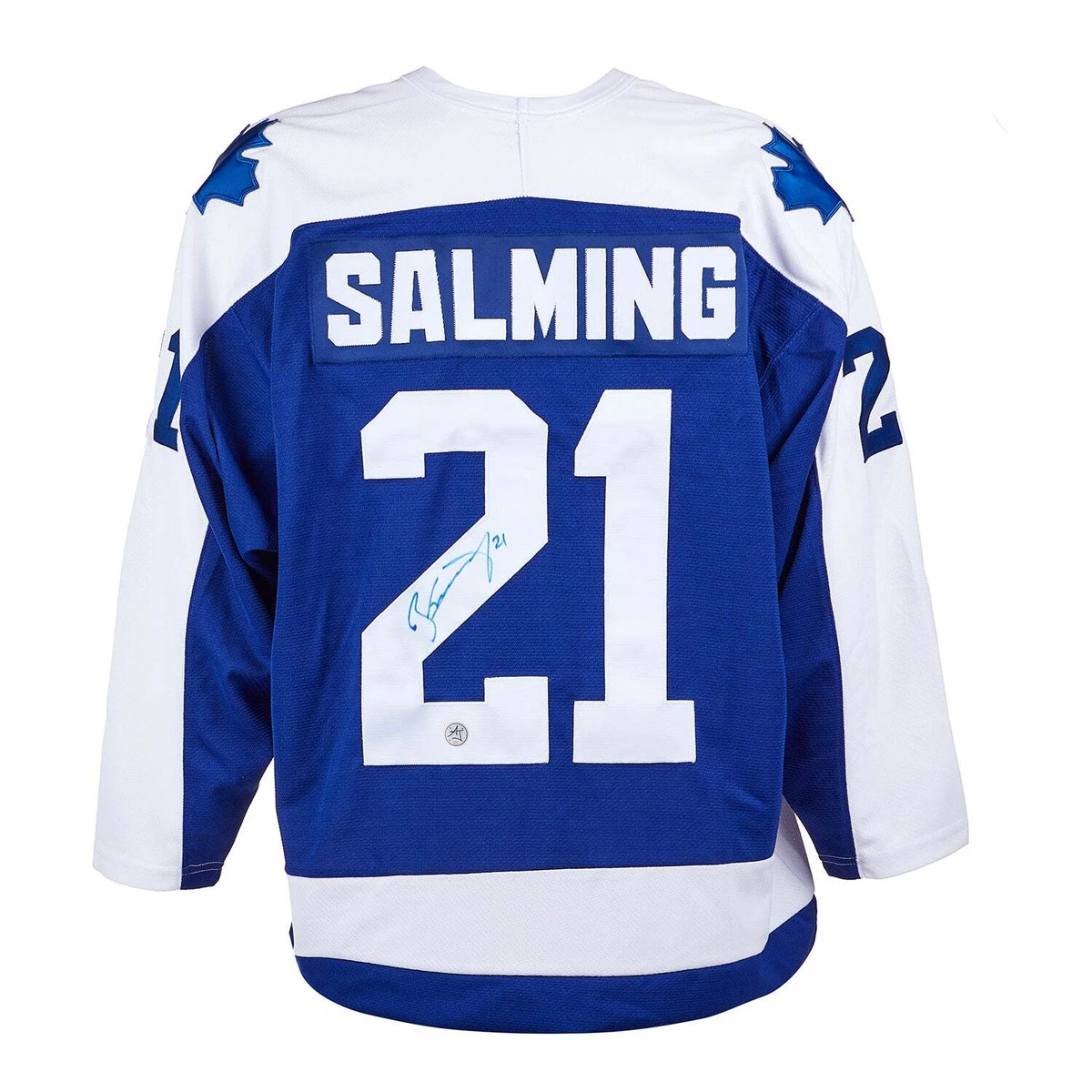 borje salming jersey for sale