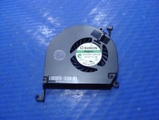 MacBook Pro A1286 15" 2011 MC723LL/A Genuine CPU Cooling Left Fan 922-8703 ER 