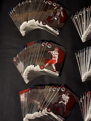 2021 Mosaic 201-300 Variants, SB MVP, MOY w/ ALL CARDS .99 + Huge