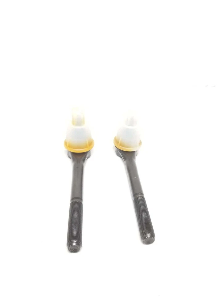 Оригинальный внутренний анкерный стержень рулевого механизма GM 1988-05 GMC Escalade Astro Blazer Yukon - Изображение 2 из 4