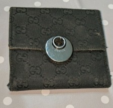 Portafogli Gucci Vintage Wallet Donna Portamonete Portaspiccioli