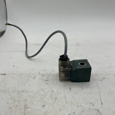 Coil for solenoid valves Honeywell MC 062 MC-00001 W/ Peters GDA3RV