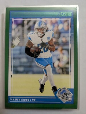  2024 Panini Score Parallels   Store-Wide Multi-Card Order Sales  