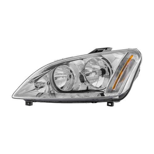 Ford Focus Scheinwerfer 1el24604501 Links Sch1231680410al