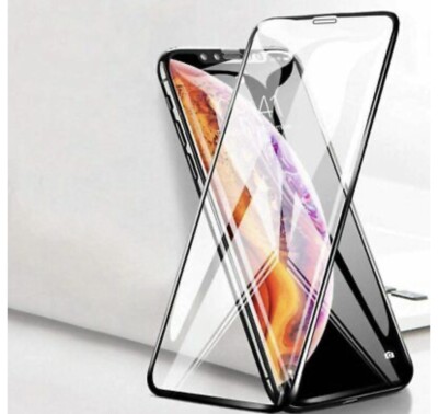 iPhone Manipulationsglas 14,14pro 14 Pro Max Modell Stark 111D Bester Schutz
