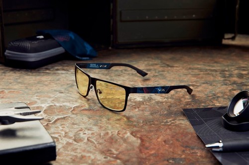 GUNNAR X Call of Duty MW Covert Edition Premium Gaming & Computer Brille - NEU - Bild 1 von 9