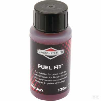 Additif Essence Moteur Additif Essence Fuel Fit Briggs & Stratton 250ml - Pour Moteurs Tondeuse & Jardin - Entreprise Française Huile Briggs Stratton Additif Essence Moteur Additif Essence Fuel Fit Briggs & Stratton 250ml - Pour Moteurs Tondeuse & Jardin - Entreprise Française Huile Briggs Stratton
