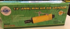 1/4" 6MM MINI AIR DIE GRINDER