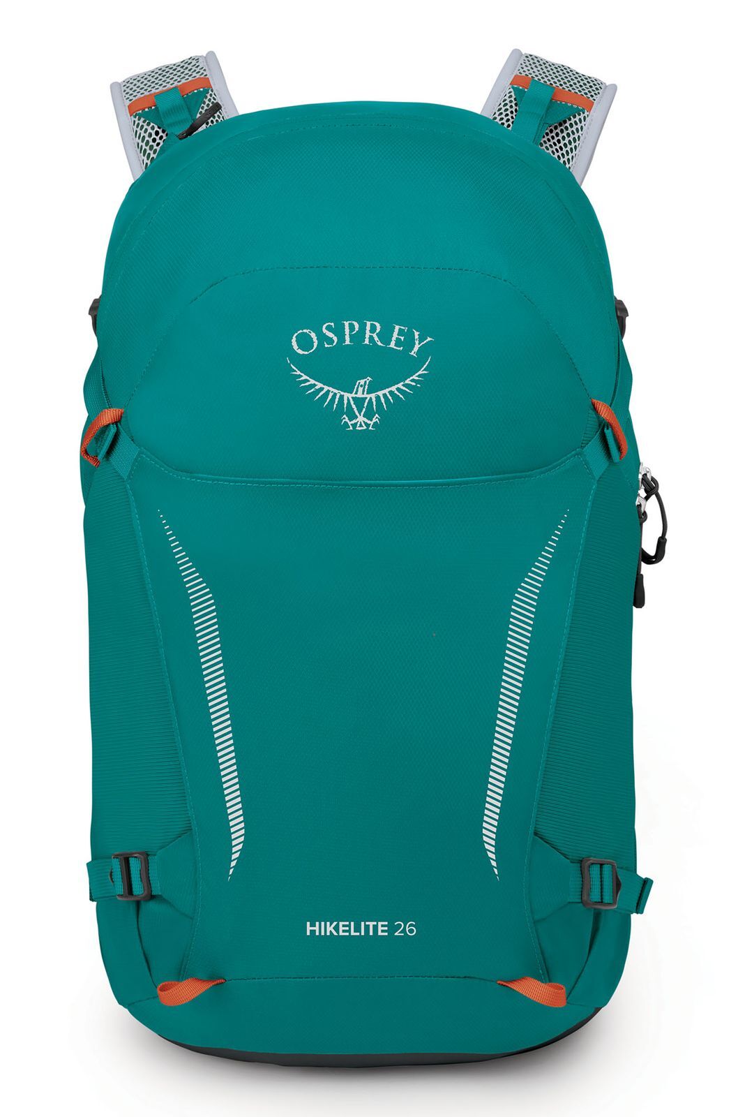 Osprey Hikelite 26 Mochila Senderismo Mochila de día Escapade Green Nueva
