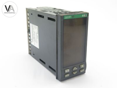 Ascon Temperature Controller Temperature Controller X551040000 / X5-5104-0000