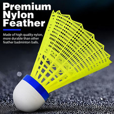 Nastro Grip Per Racchette - 5 Pezzi, Antiscivolo, Per Tennis E Badminton - Foto 3