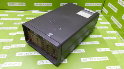 KEITHLEY 595 QUASISTATIC CV METER Tested | eBay