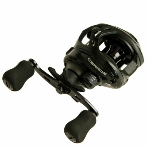 Spinning Reel 20 BB-X HYPER FORCE C2000DXG Lever break 6.6:1 IN