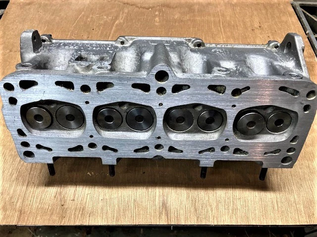 Best 2024 vw heads