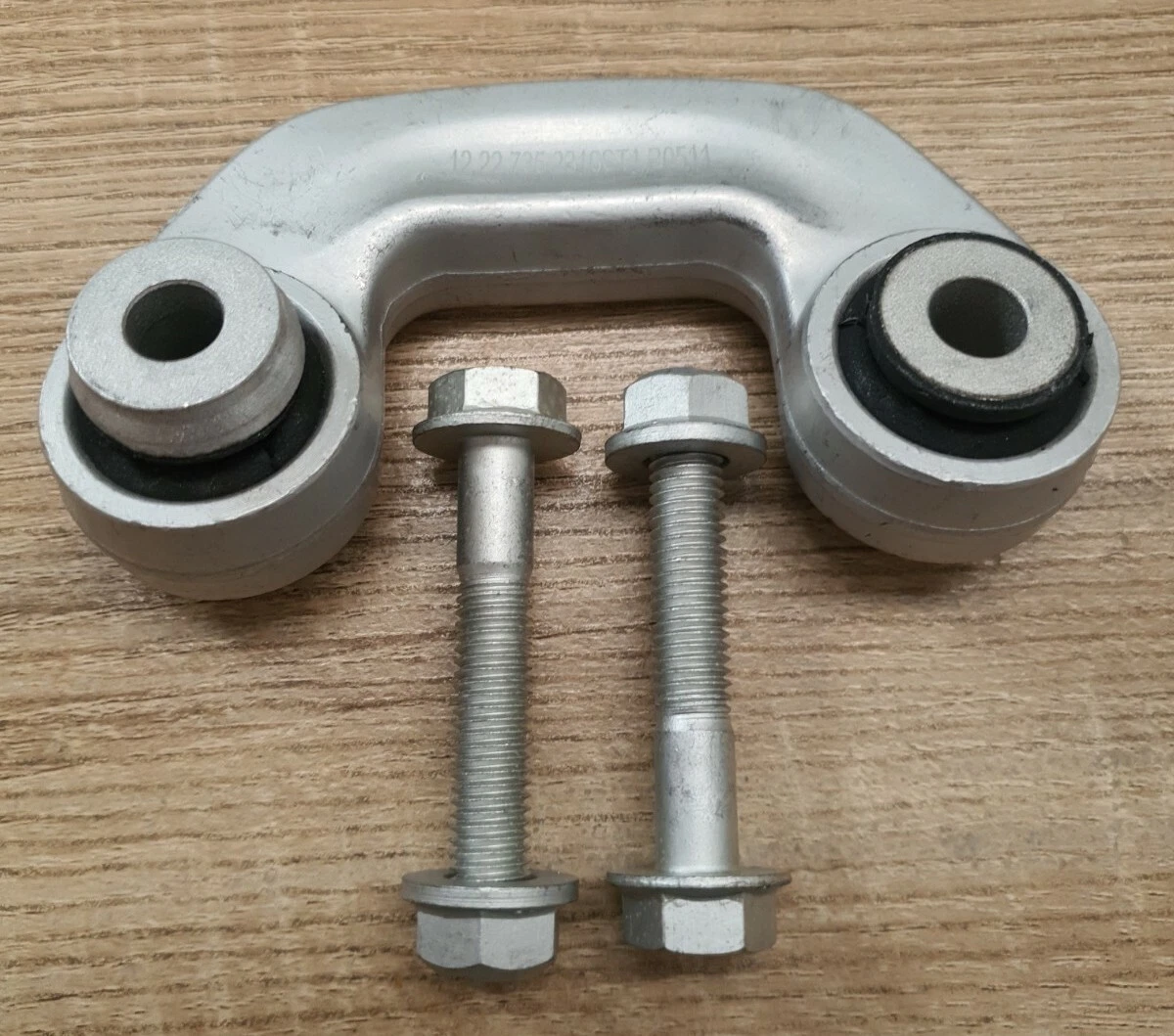 Starline Anti Roll Bar Link 610440919 CT459625 A6 A8 AUDI Allroad 