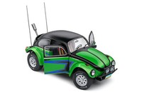 Vw Beetle Baja In GrüN - Modellauto 1:18 Solido