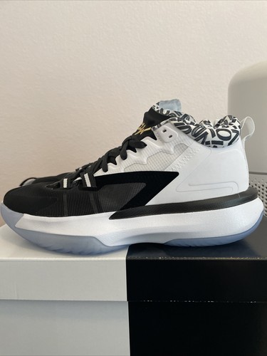 New Mens Nike Jordan Zion 1 Sneakers DA3130 002-Multiple Sizes | eBay