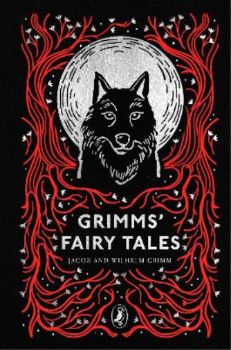 Jacob Grimm Brothers Grimm Grimms' Fairy Tales (Copertina rigida)