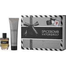 2pc SPICEBOMB By VIKTOR & ROLF 7ml EDT Mini &...